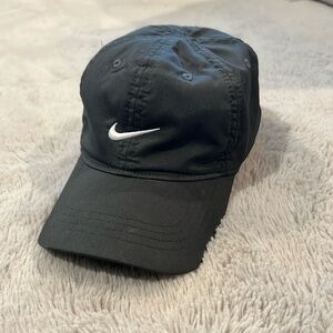Nike dri-fit hat toddler